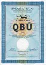 Bilan�n� ��etn� - zaru�eno spr�vn� veden� ��etnictv�