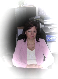 ing. Marie Pitkov� - da�ov� poradce, ��etn�, spr�vce konkursn� podstaty